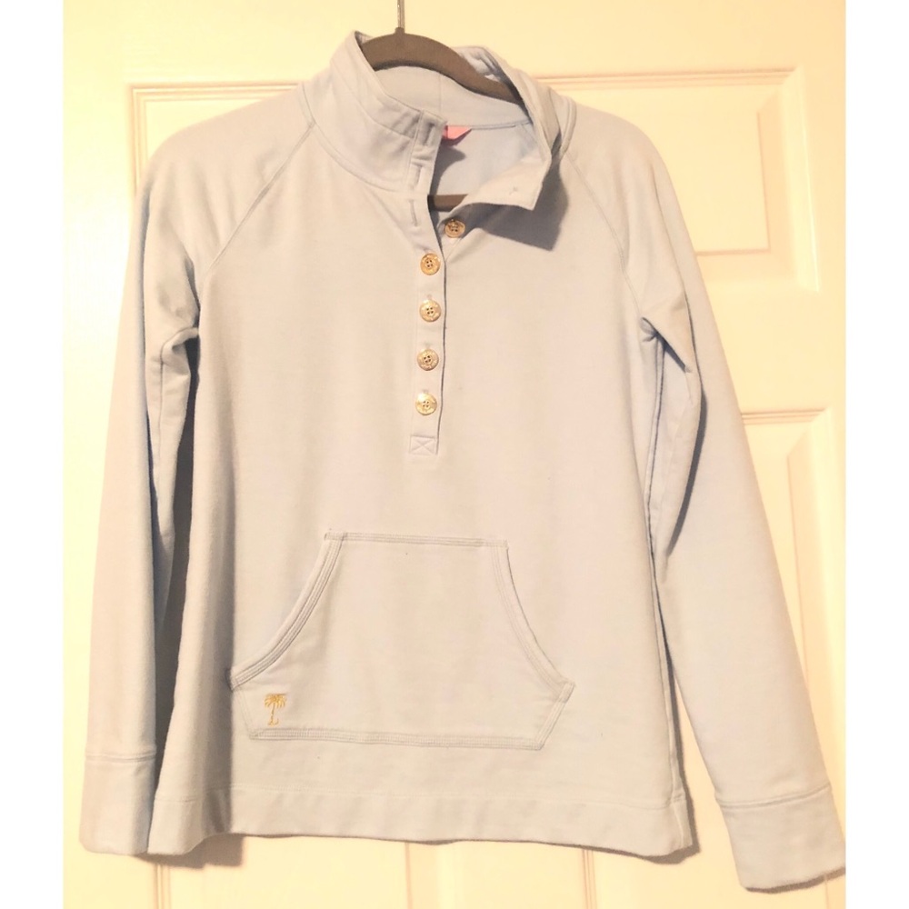 Lilly Pulitzer Captain Popover